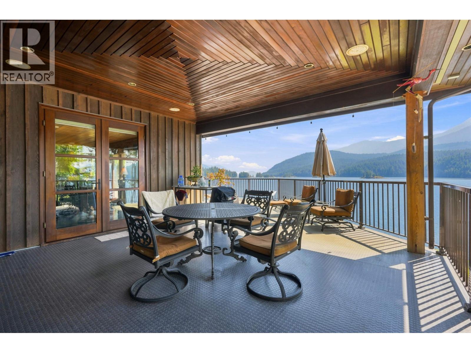 15781 East Egmont Shoreline, Egmont, British Columbia V0N 1N0 - Photo 19 - R3154184