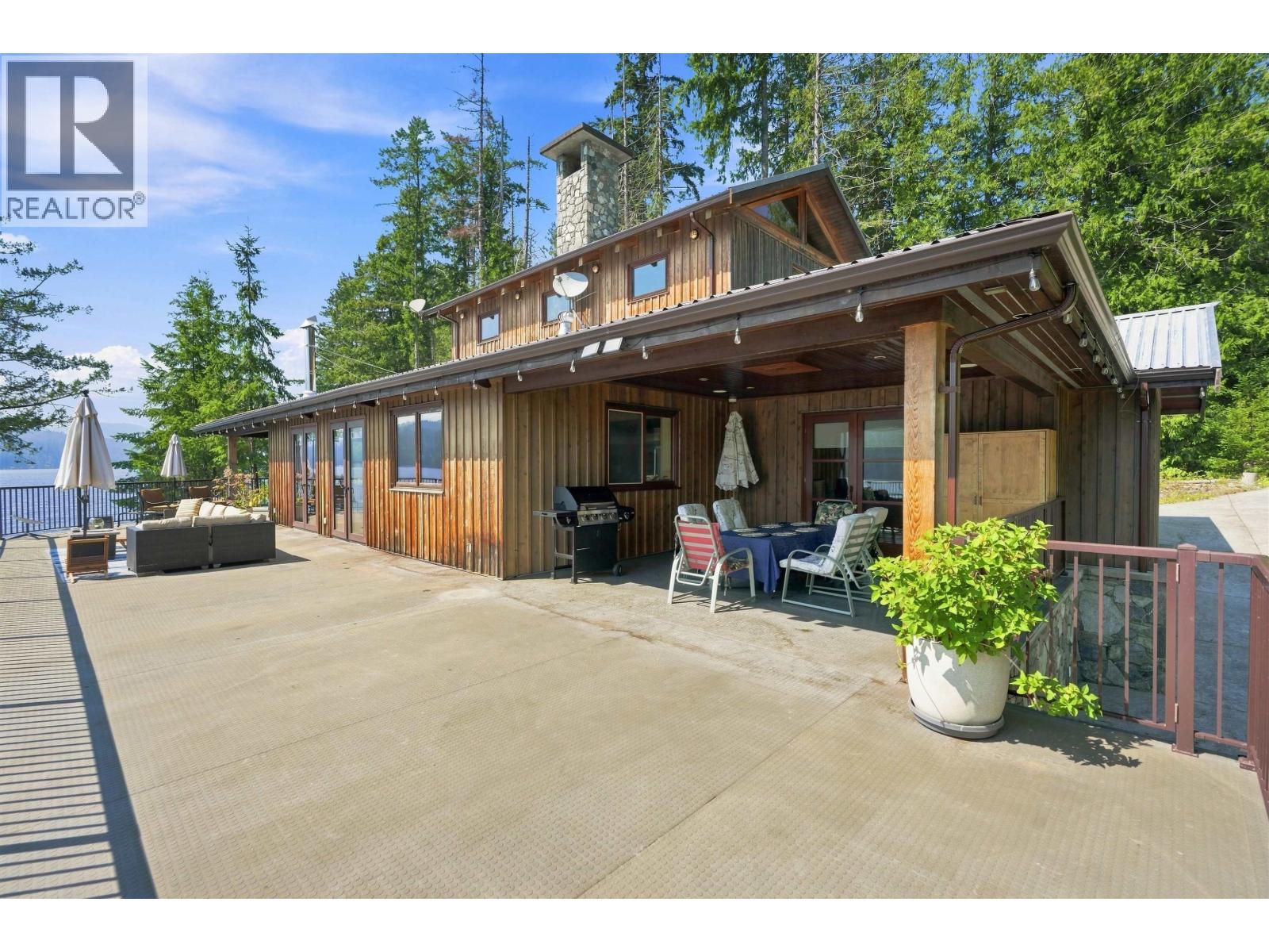 15781 East Egmont Shoreline, Egmont, British Columbia V0N 1N0 - Photo 20 - R3154184