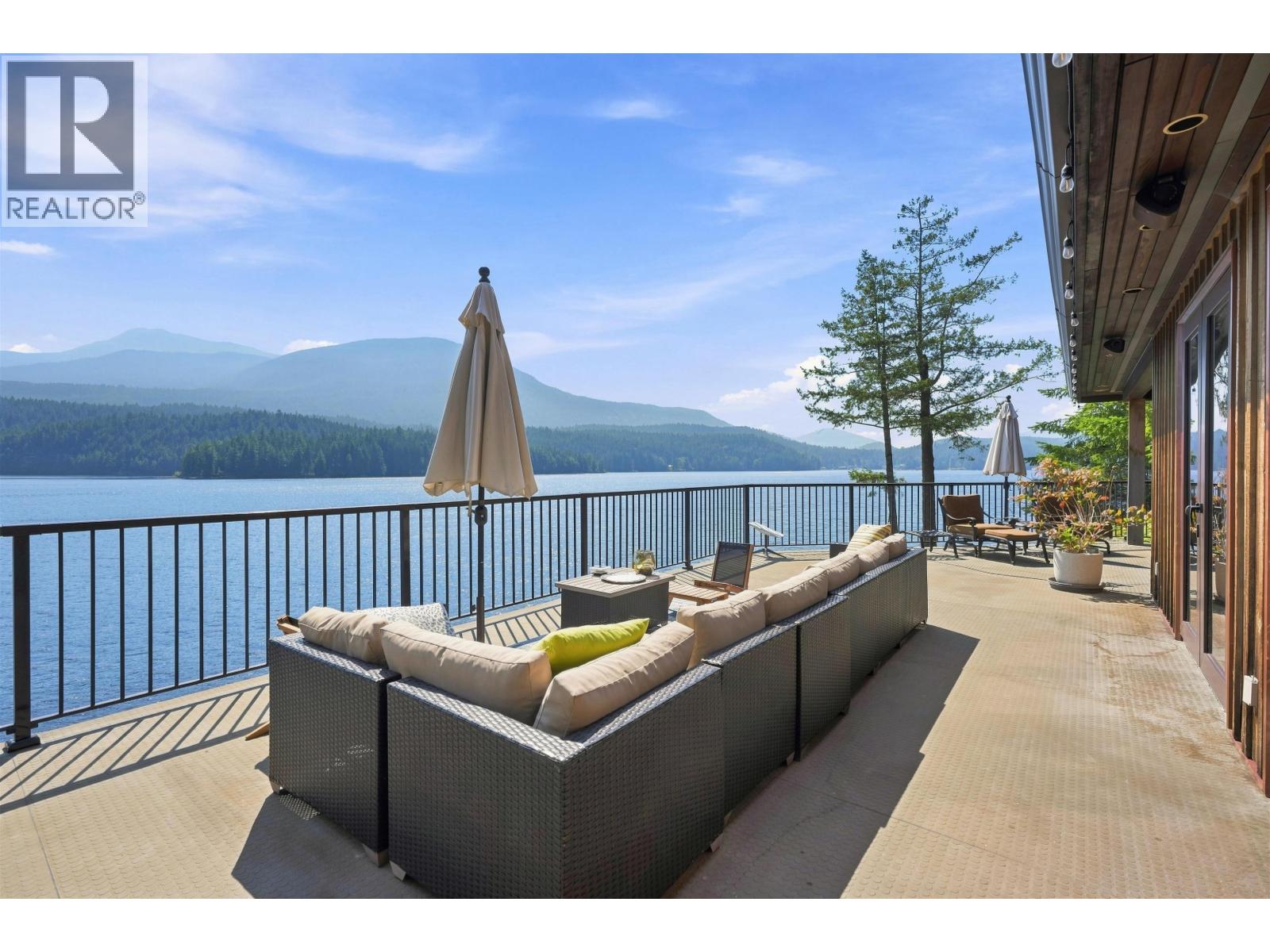 15781 East Egmont Shoreline, Egmont, British Columbia V0N 1N0 - Photo 21 - R3154184