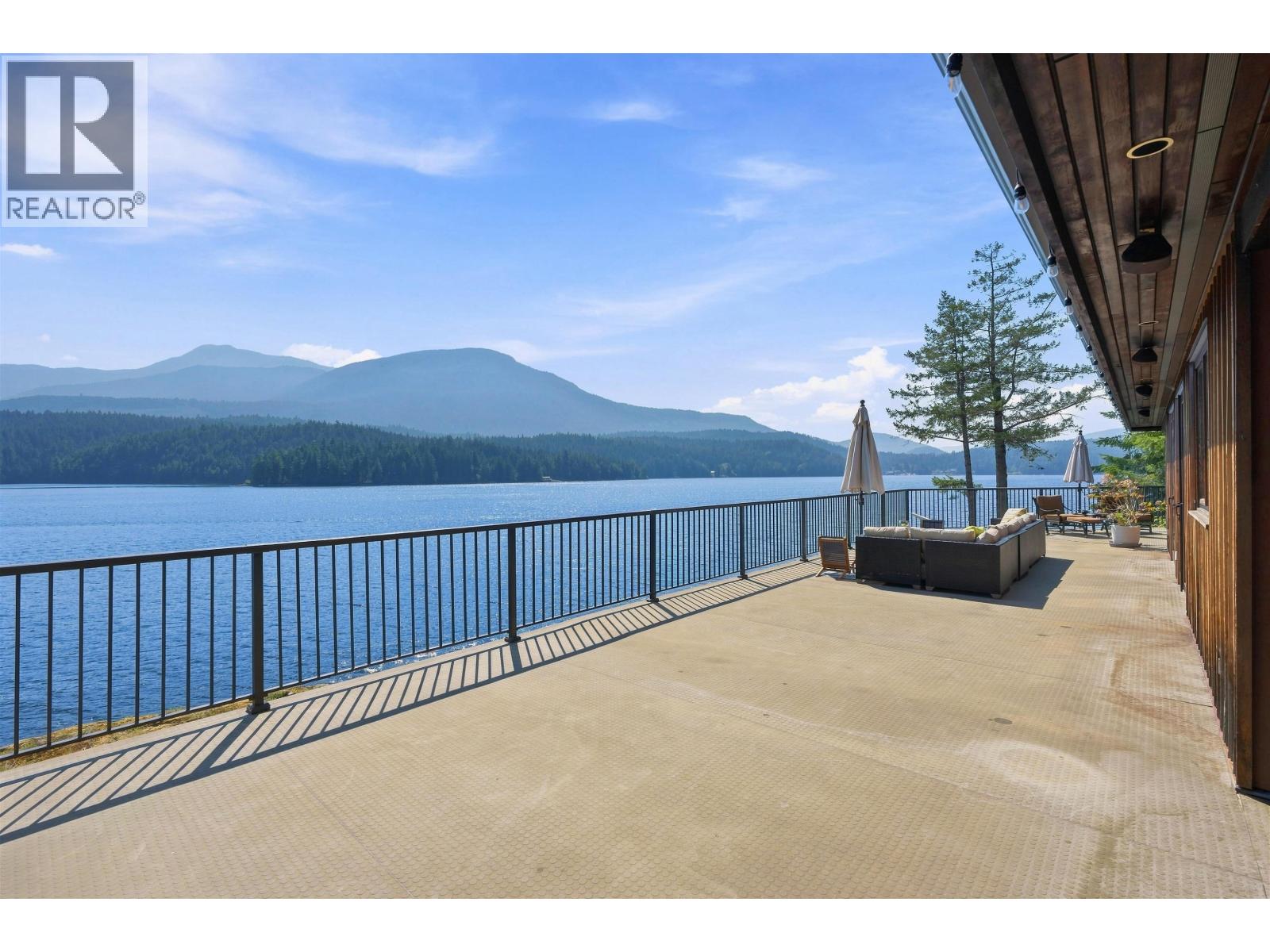 15781 East Egmont Shoreline, Egmont, British Columbia V0N 1N0 - Photo 22 - R3154184