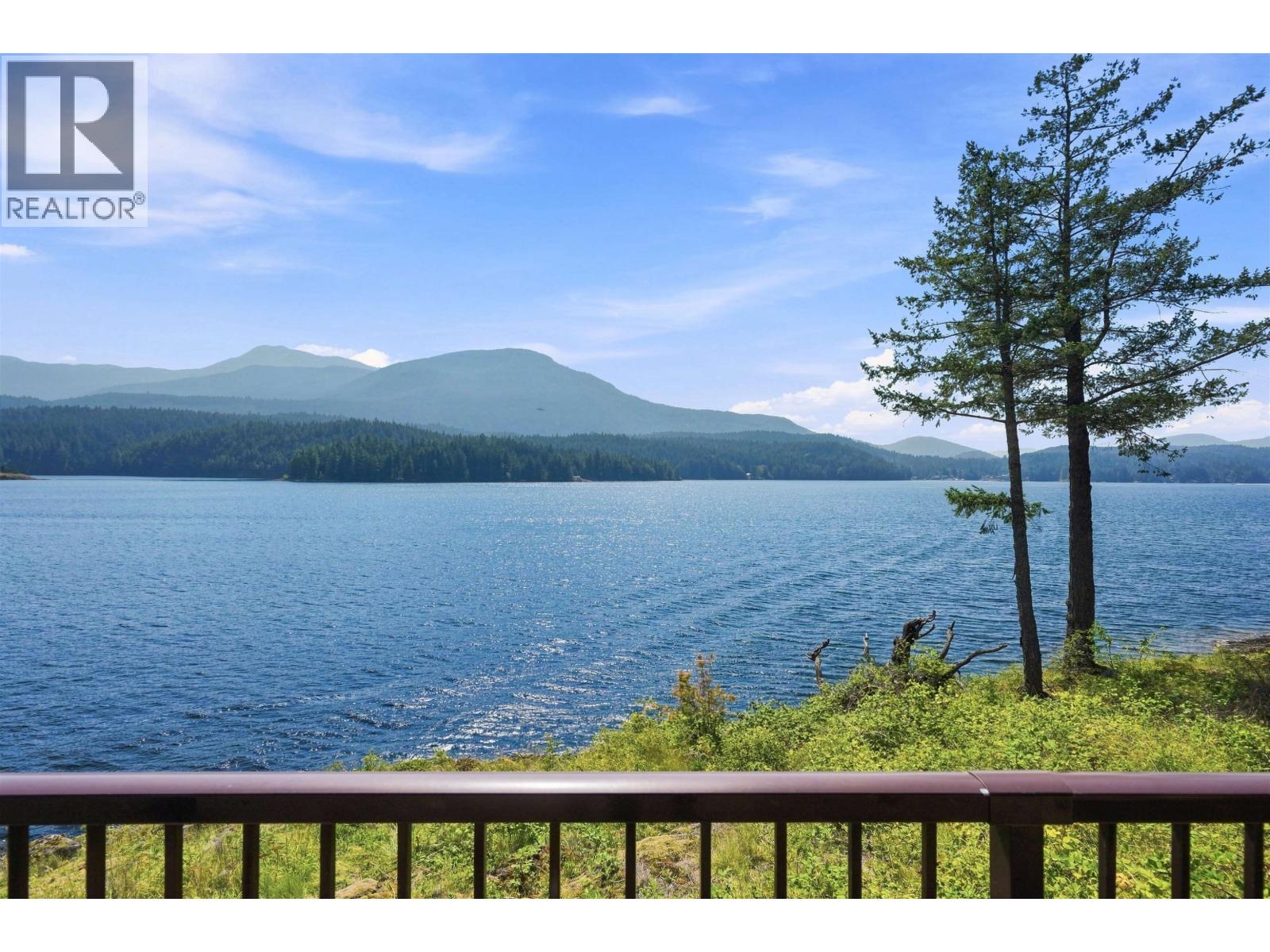 15781 East Egmont Shoreline, Egmont, British Columbia V0N 1N0 - Photo 23 - R3154184