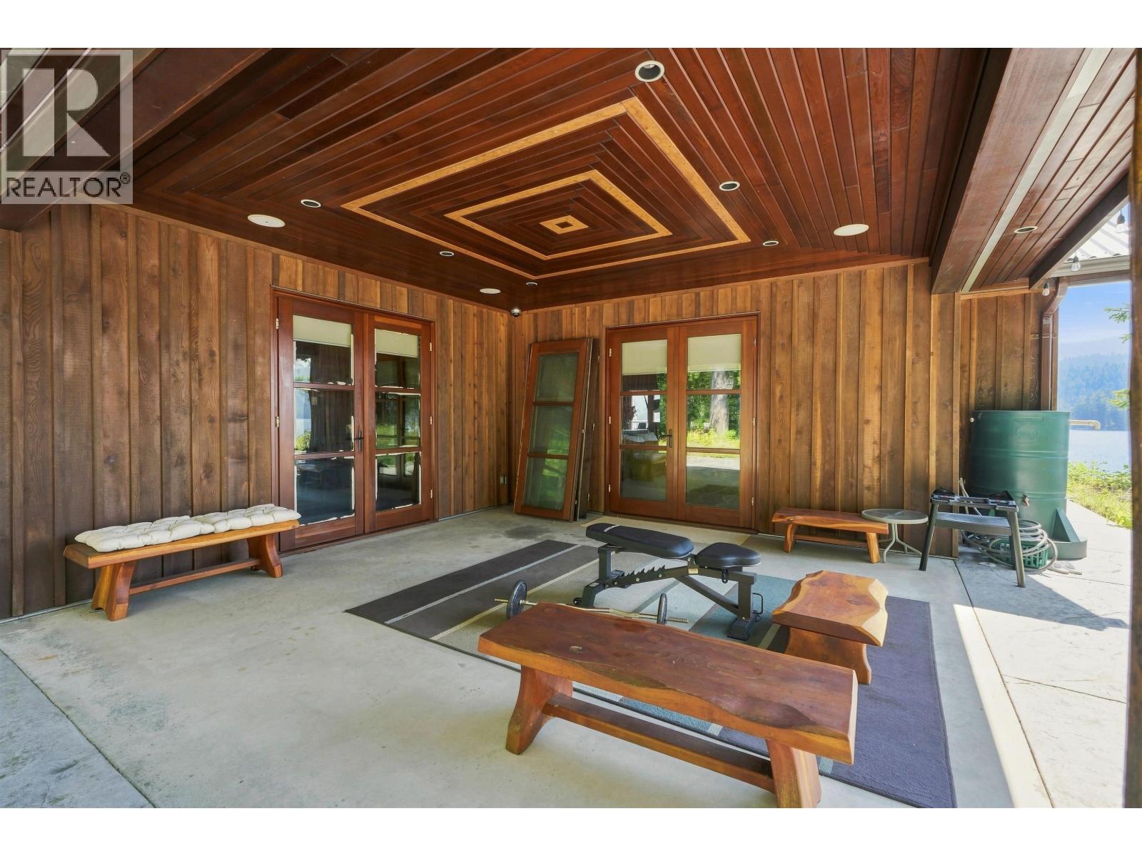 15781 East Egmont Shoreline, Egmont, British Columbia V0N 1N0 - Photo 31 - R3154184