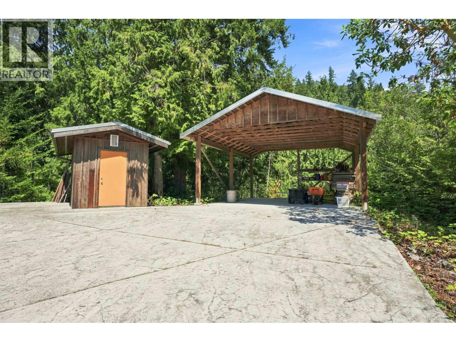 15781 East Egmont Shoreline, Egmont, British Columbia V0N 1N0 - Photo 35 - R3154184
