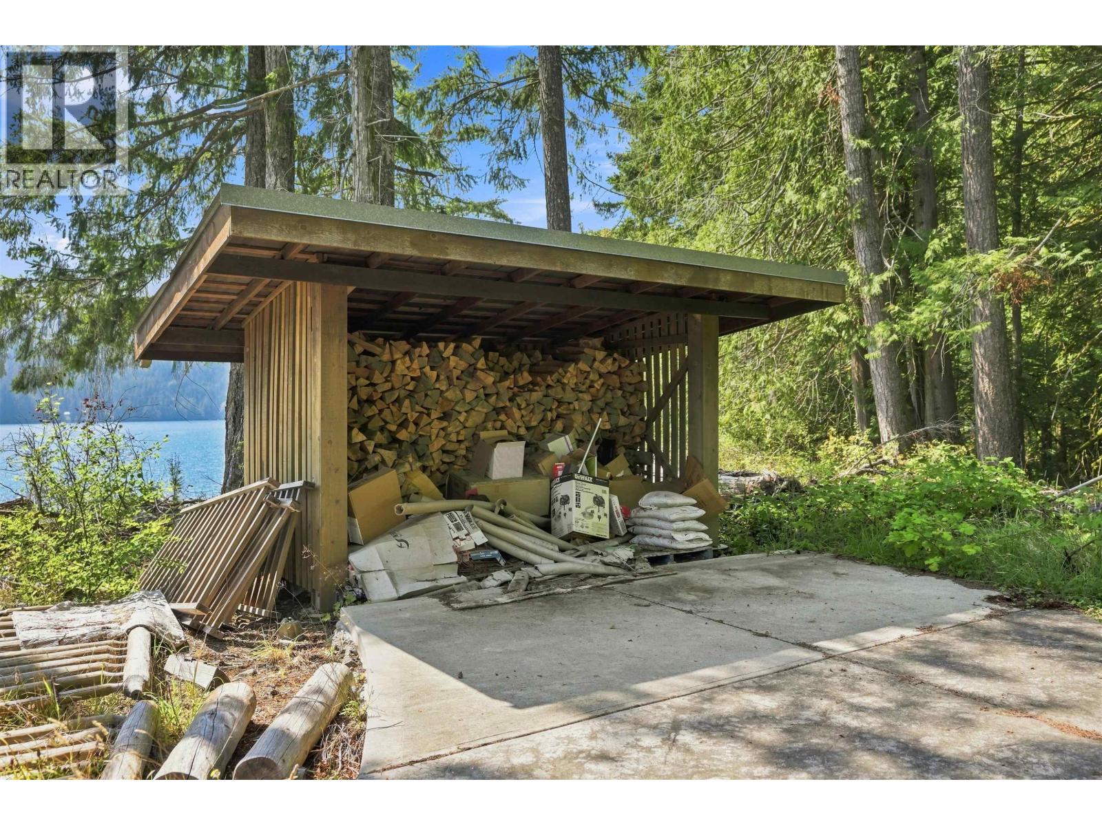 15781 East Egmont Shoreline, Egmont, British Columbia V0N 1N0 - Photo 36 - R3154184
