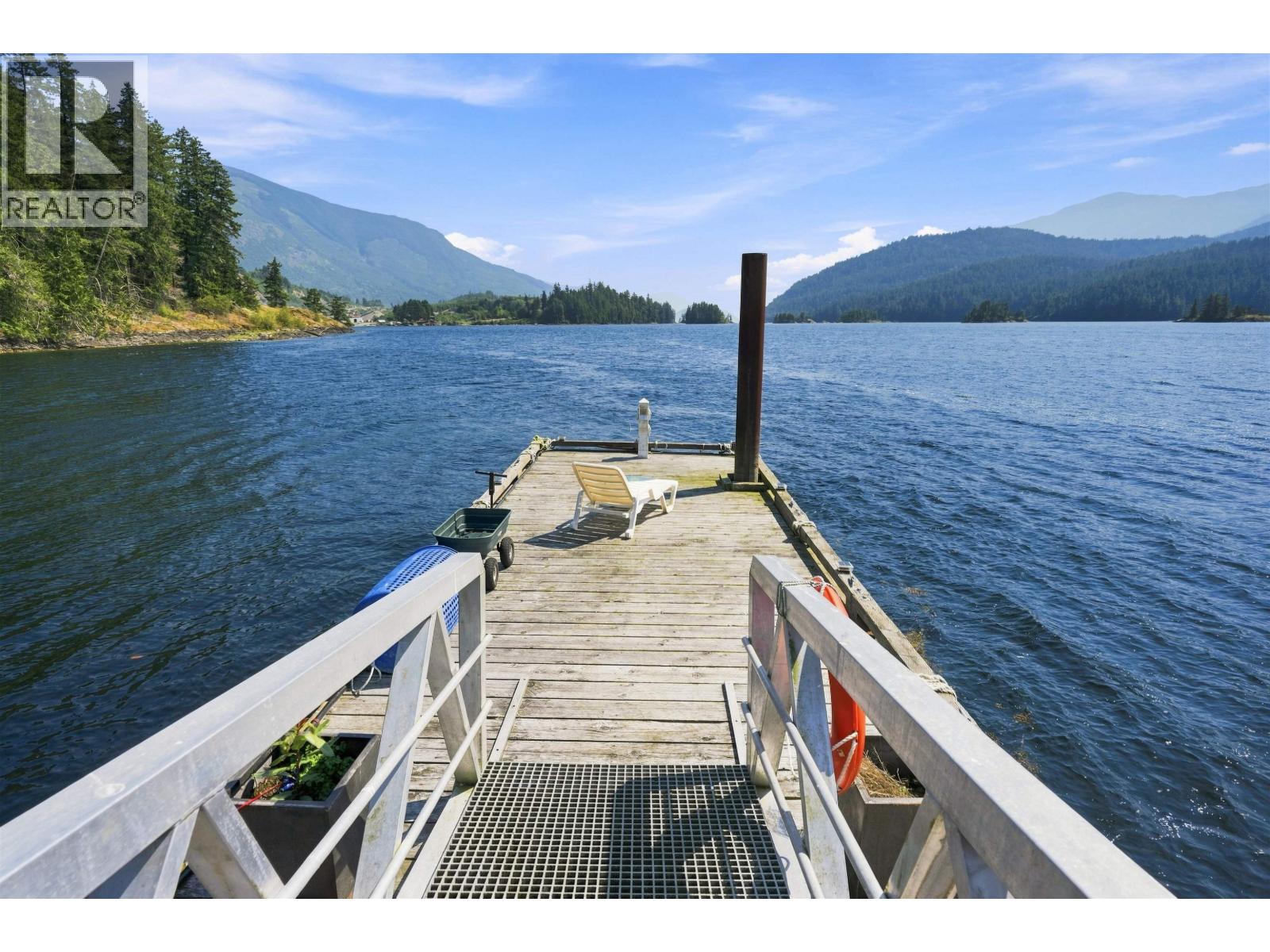 15781 East Egmont Shoreline, Egmont, British Columbia V0N 1N0 - Photo 37 - R3154184