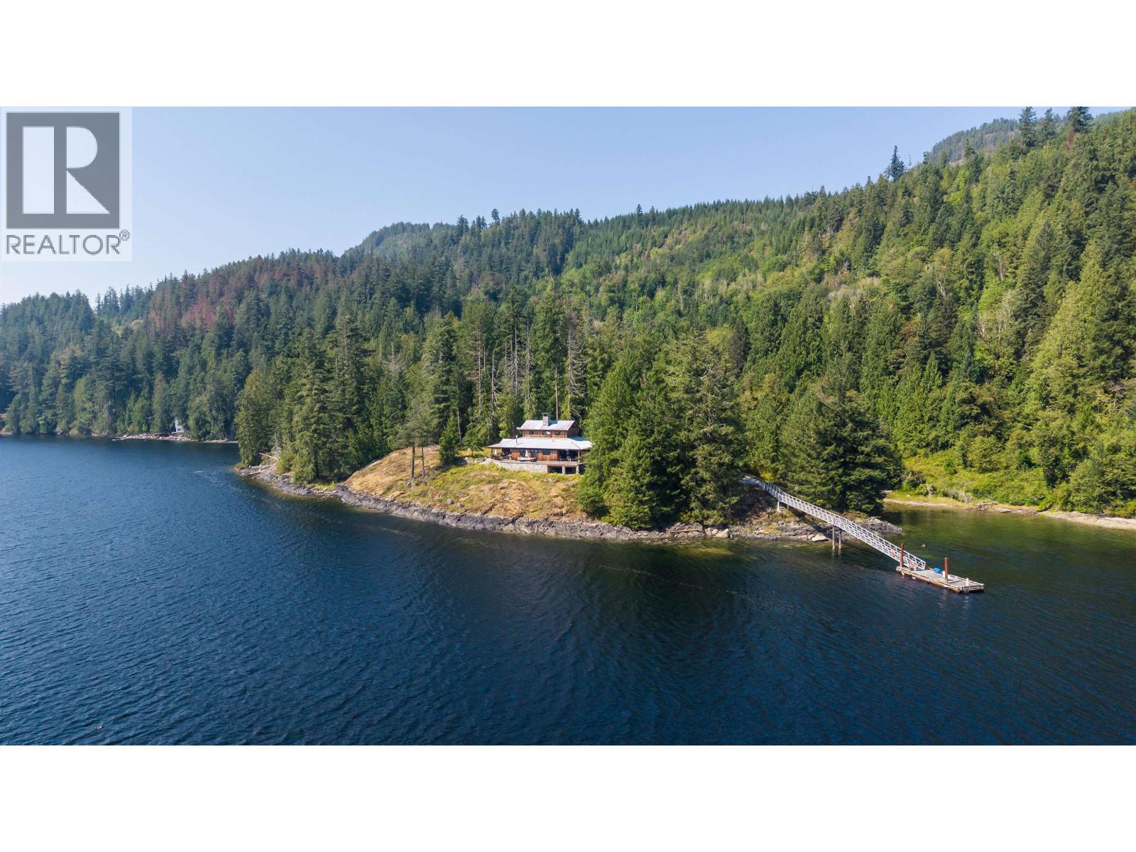 15781 East Egmont Shoreline, Egmont, British Columbia V0N 1N0 - Photo 38 - R3154184