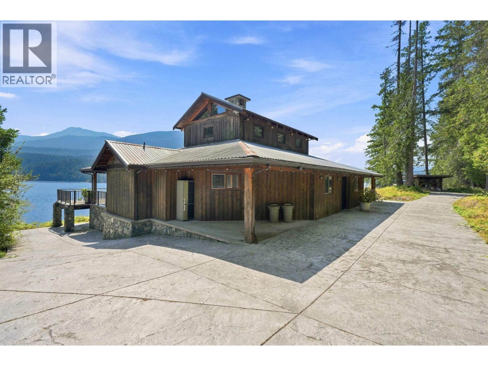 15781 East Egmont Shoreline, Egmont, British Columbia V0N 1N0 - Photo 5 - R3154184