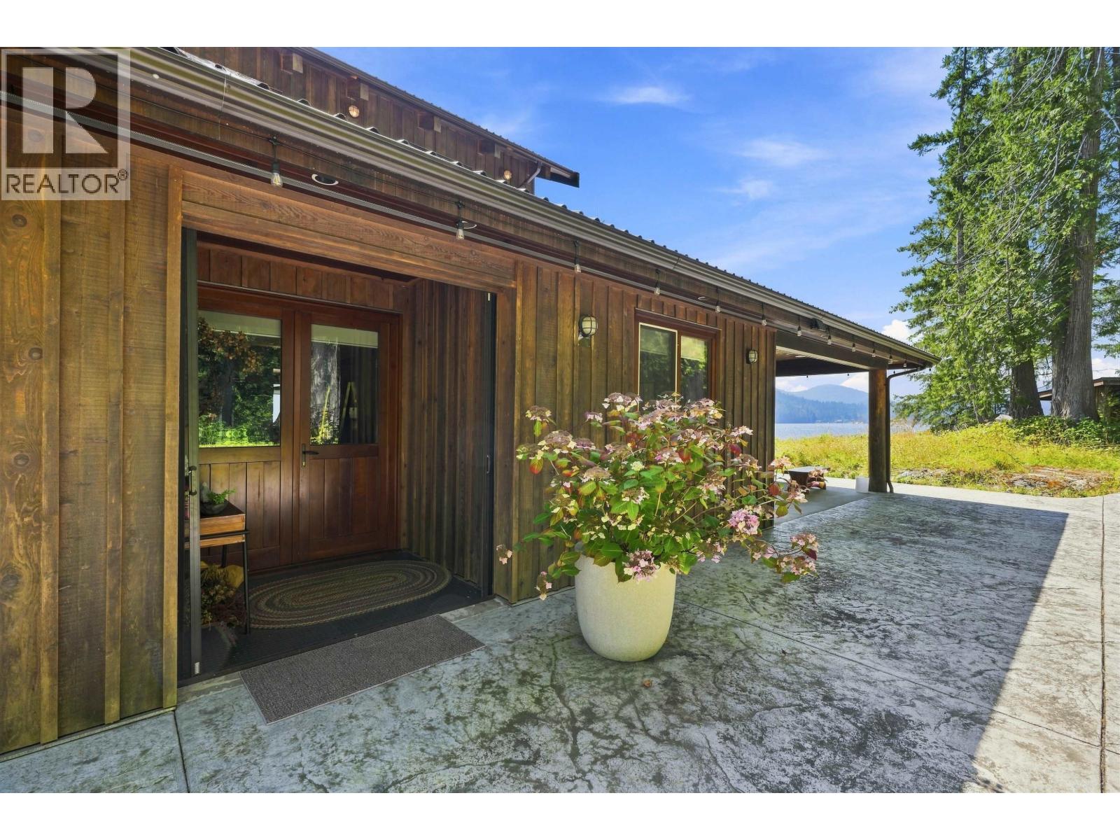 15781 East Egmont Shoreline, Egmont, British Columbia V0N 1N0 - Photo 6 - R3154184