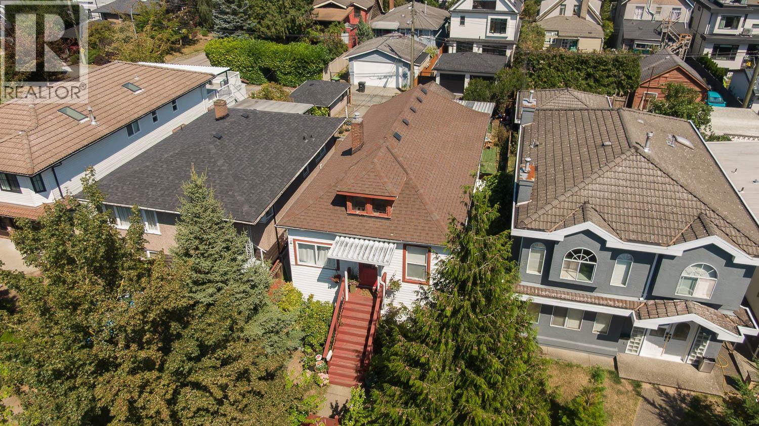 309 E Woodstock Avenue, Vancouver, British Columbia V5W 1N2 - Photo 10 - R3154209