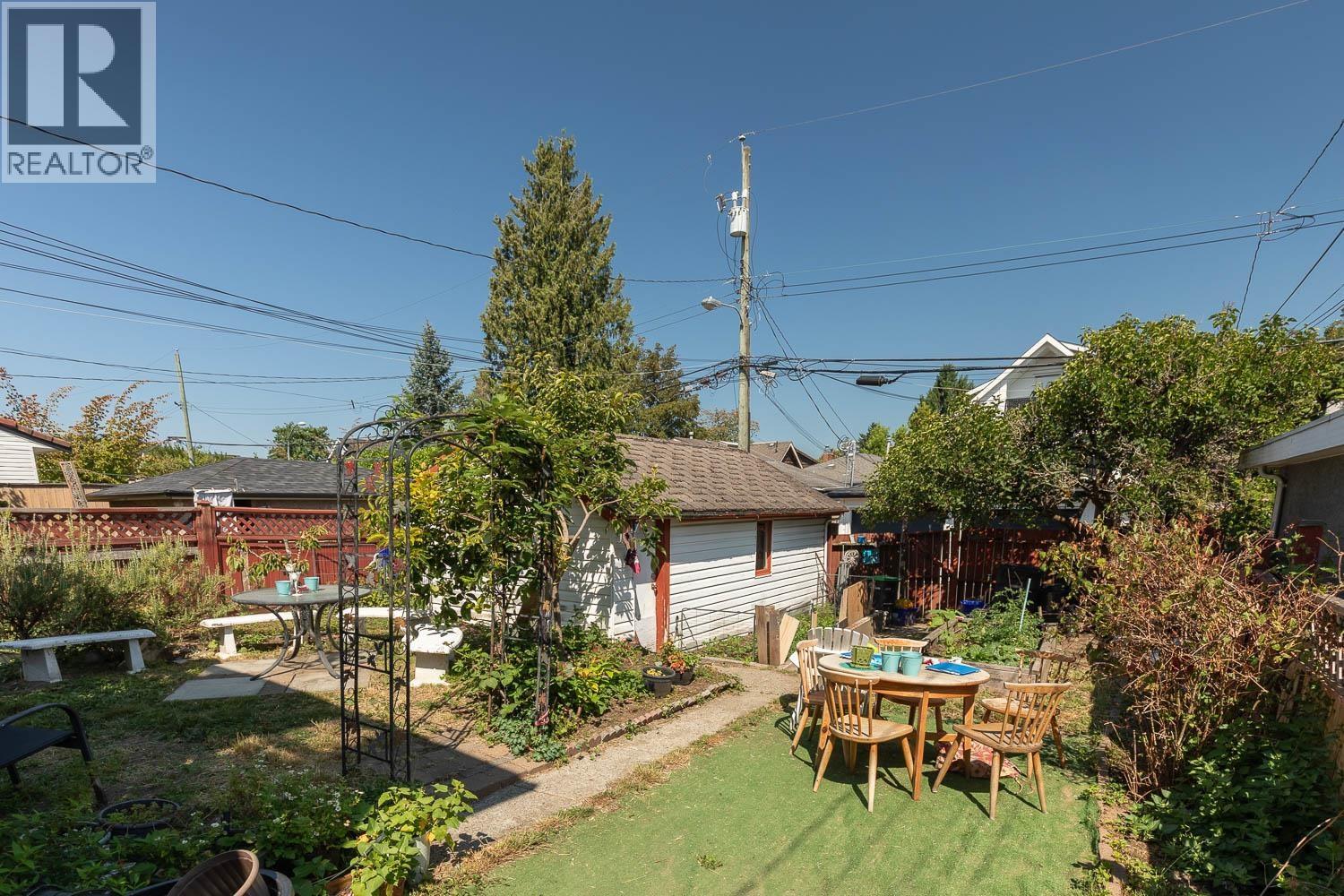 309 E Woodstock Avenue, Vancouver, British Columbia V5W 1N2 - Photo 6 - R3154209