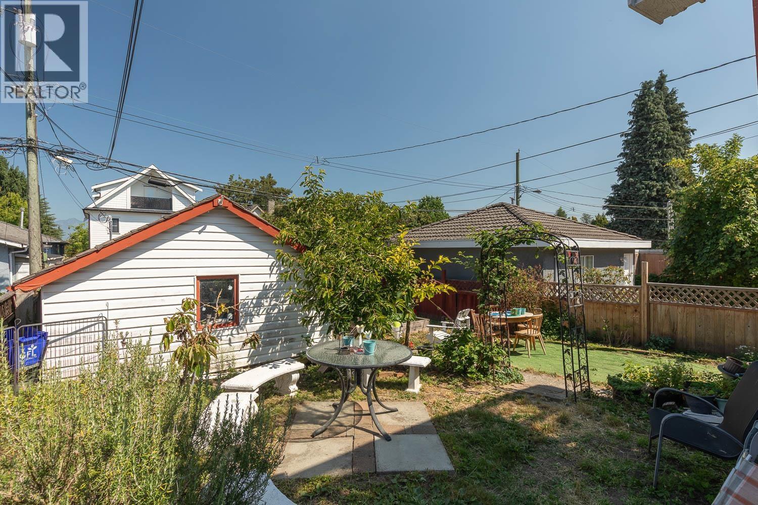 309 E Woodstock Avenue, Vancouver, British Columbia V5W 1N2 - Photo 7 - R3154209