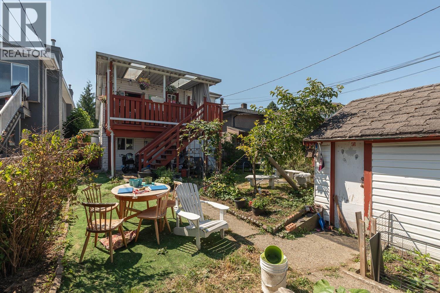 309 E Woodstock Avenue, Vancouver, British Columbia V5W 1N2 - Photo 9 - R3154209