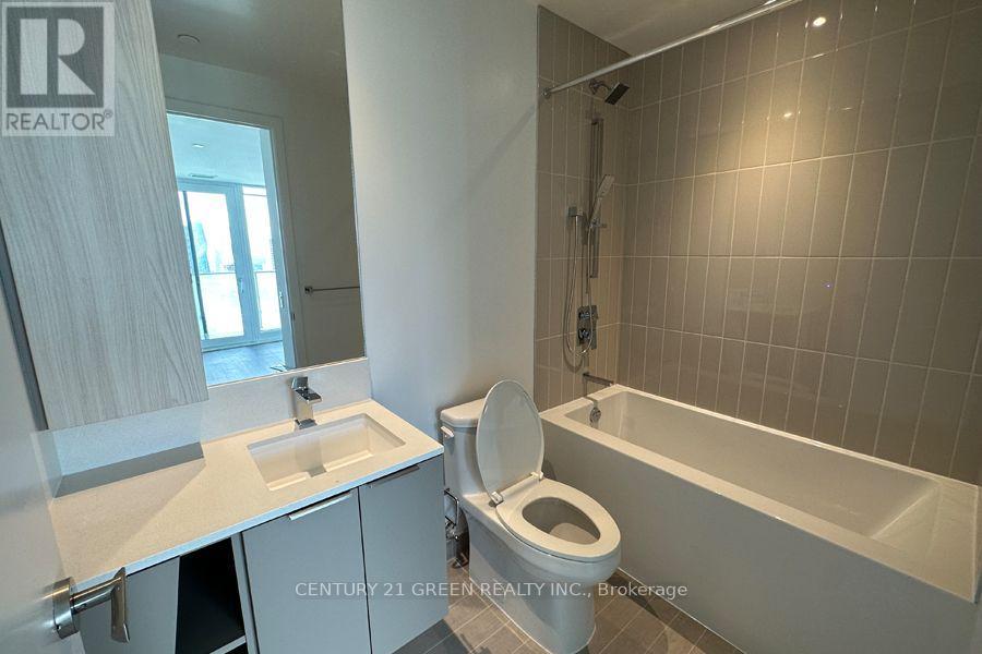 2301 - 3900 Confederation Parkway, Mississauga, Ontario L5B 0M3 - Photo 15 - W13652892