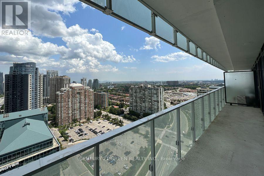 2301 - 3900 Confederation Parkway, Mississauga, Ontario L5B 0M3 - Photo 19 - W13652892
