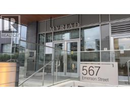3603 567 EMERSON STREET, Coquitlam, British Columbia