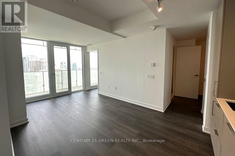 2301 - 3900 Confederation Parkway, Mississauga, Ontario L5B 0M3 - Photo 2 - W13652892