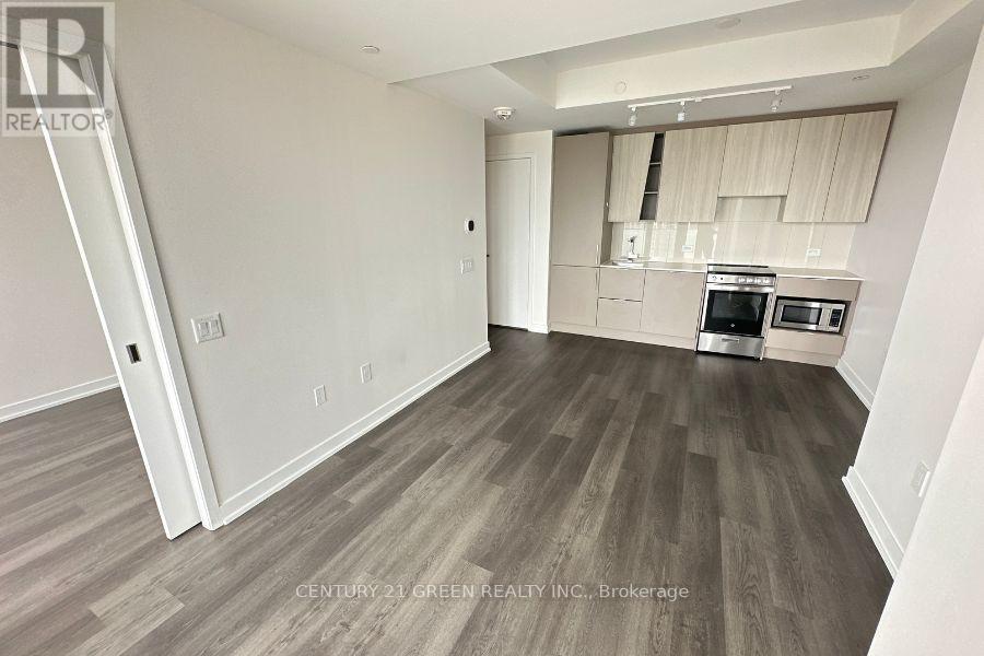 2301 - 3900 CONFEDERATION PARKWAY, Mississauga, Ontario