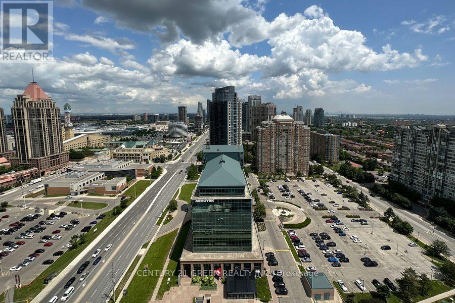2301 - 3900 Confederation Parkway, Mississauga, Ontario L5B 0M3 - Photo 20 - W13652892