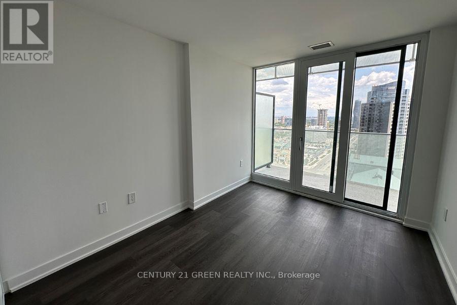 2301 - 3900 Confederation Parkway, Mississauga, Ontario L5B 0M3 - Photo 12 - W13652892
