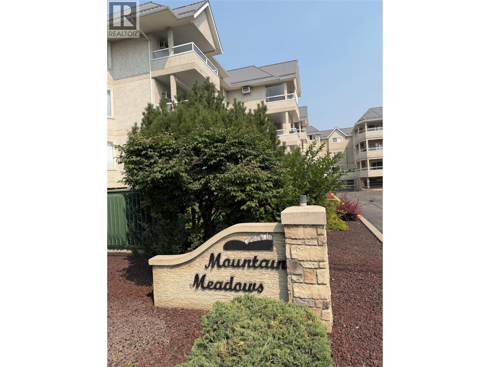 1700 2 Street N Unit# 116, Cranbrook, British Columbia