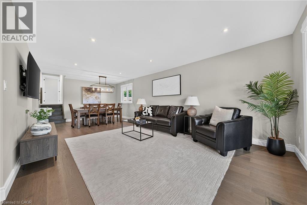 10 Glen Cannon Drive, Hamilton, Ontario  L8G 2Z7 - Photo 10 - 40854694