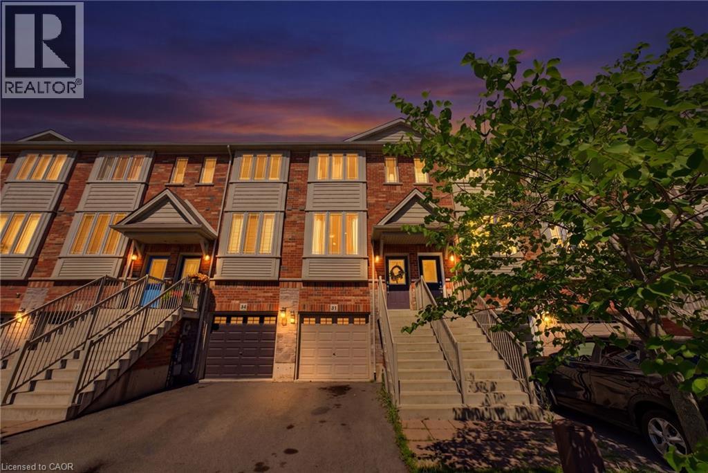41 EDENROCK Drive, Hamilton, Ontario