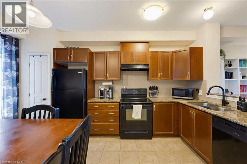 41 Edenrock Drive, Hamilton, Ontario  L8E 0G6 - Photo 13 - 40854599