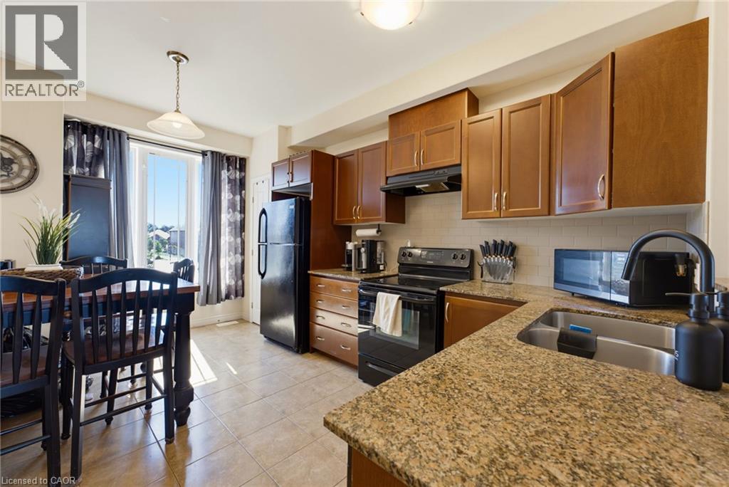 41 Edenrock Drive, Hamilton, Ontario  L8E 0G6 - Photo 14 - 40854599