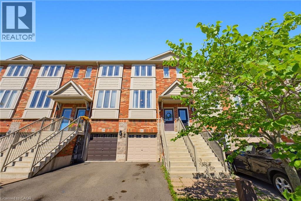 41 Edenrock Drive, Hamilton, Ontario  L8E 0G6 - Photo 2 - 40854599