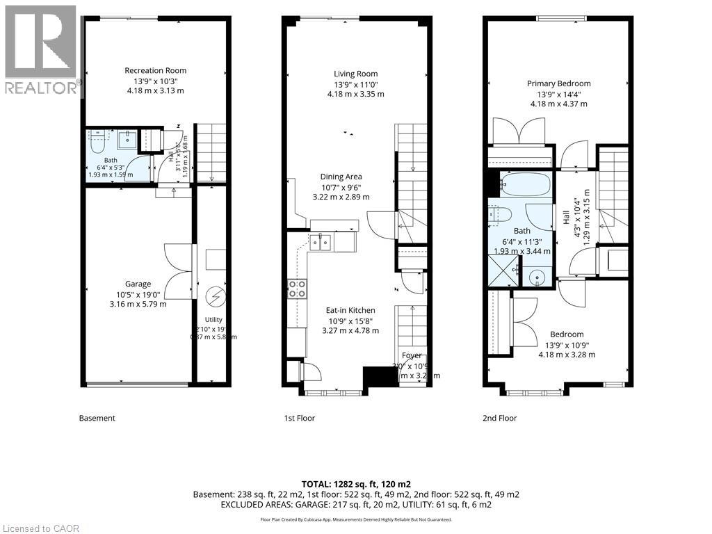 41 Edenrock Drive, Hamilton, Ontario  L8E 0G6 - Photo 30 - 40854599