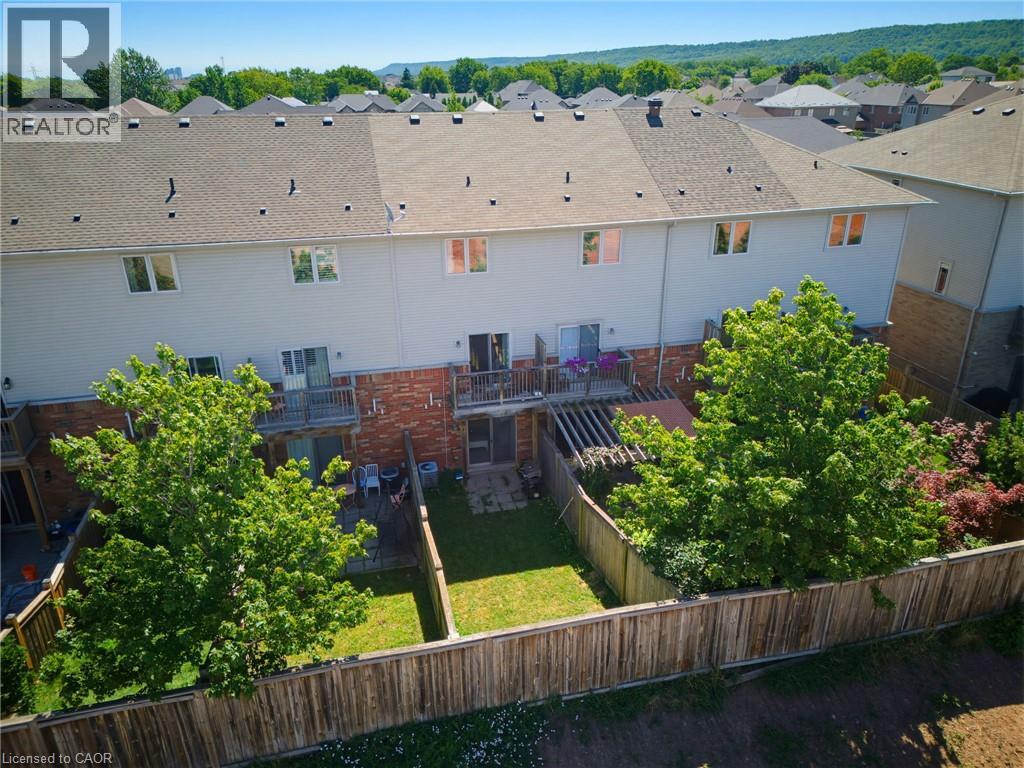41 Edenrock Drive, Hamilton, Ontario  L8E 0G6 - Photo 7 - 40854599