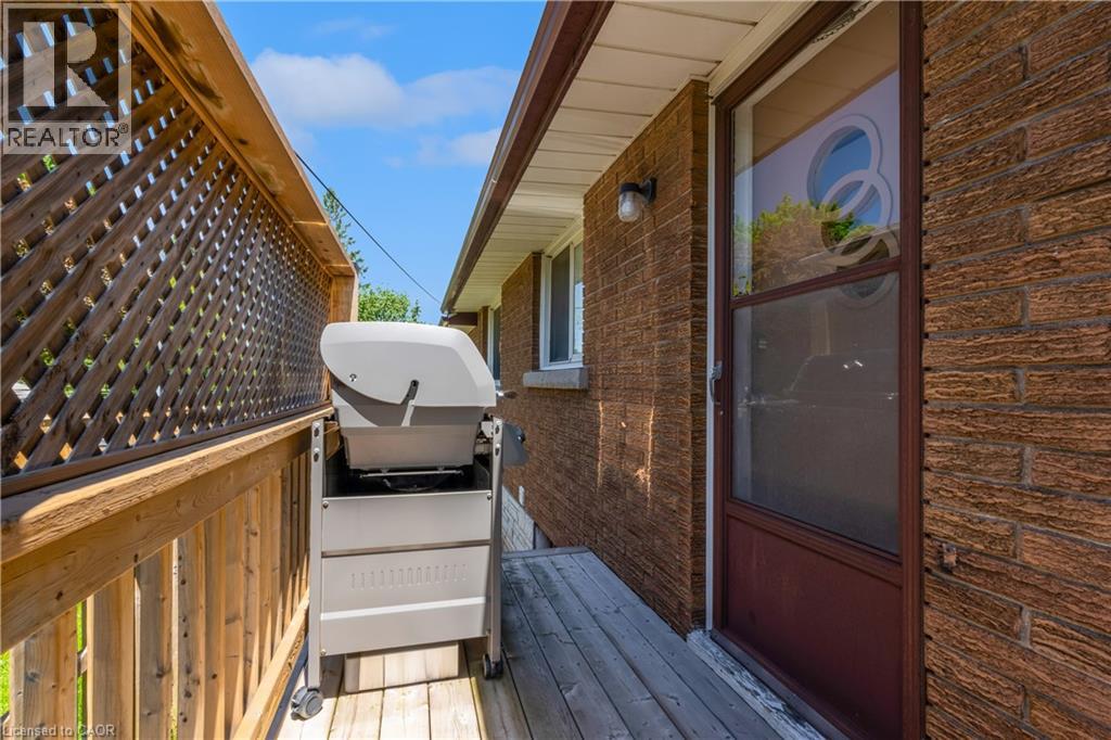 5 Armour Drive, Welland, Ontario  L3C 2N7 - Photo 26 - 40854202