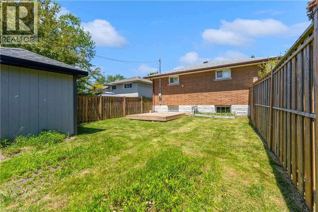 5 Armour Drive, Welland, Ontario  L3C 2N7 - Photo 28 - 40854202