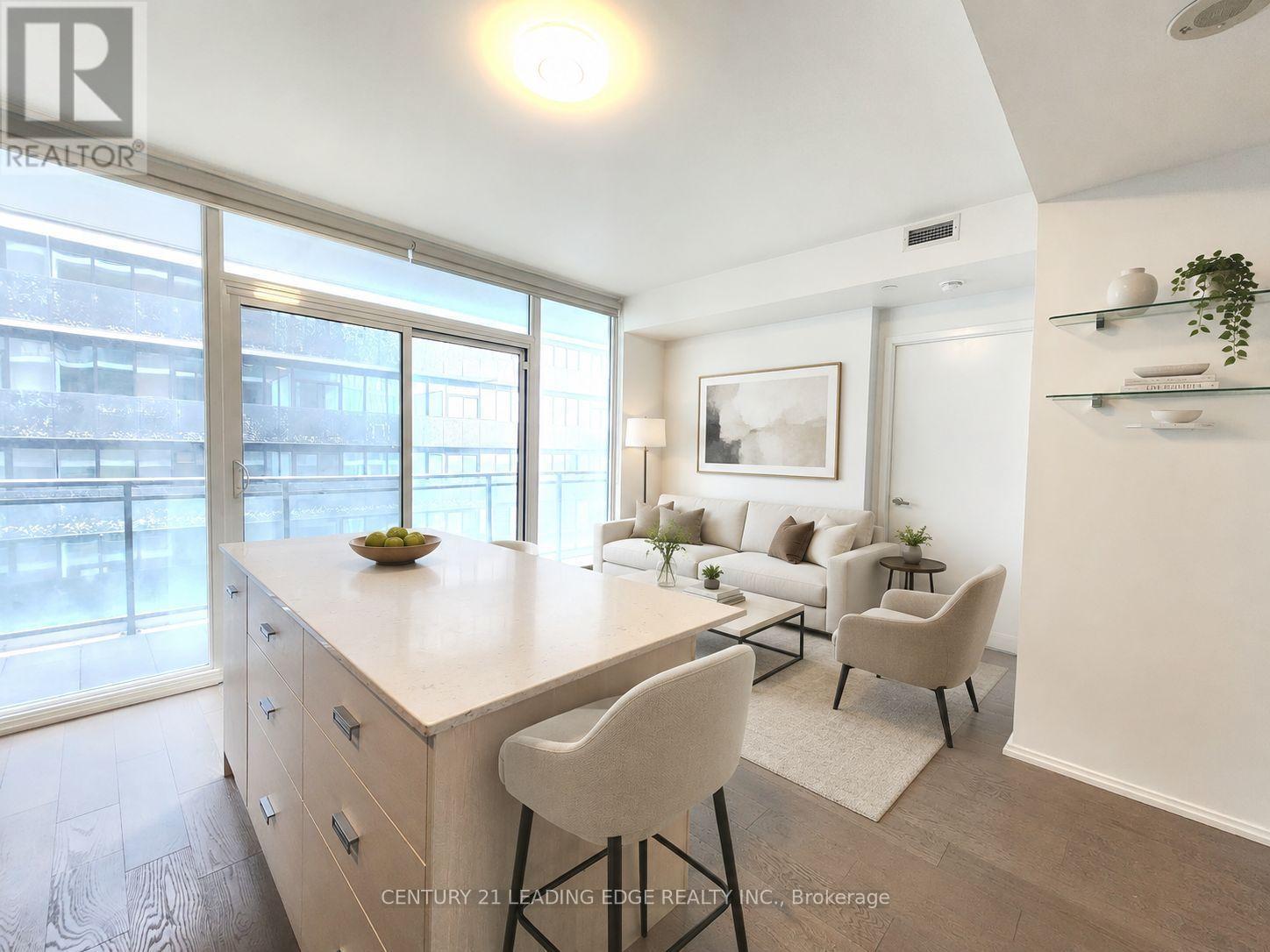 4511 - 45 CHARLES STREET E, Toronto, Ontario