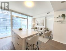 4511 - 45 CHARLES STREET E, Toronto, Ontario