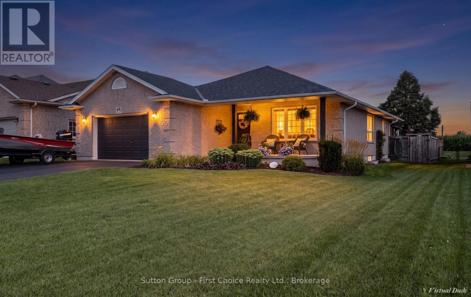 181 Bender Avenue, East Zorra-Tavistock, Ontario  N0B 2R0 - Photo 2 - X13658682