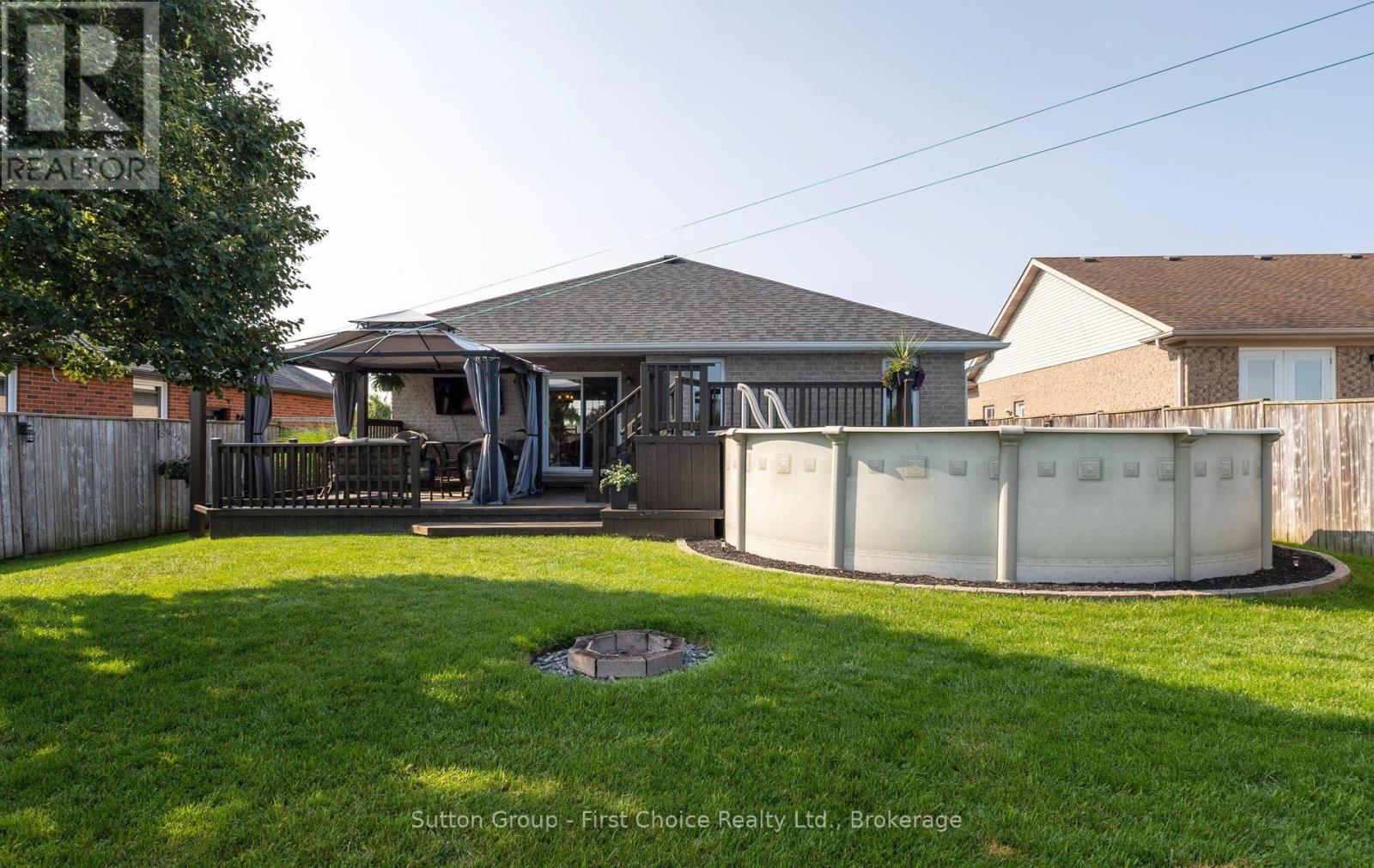181 Bender Avenue, East Zorra-Tavistock, Ontario  N0B 2R0 - Photo 30 - X13658682