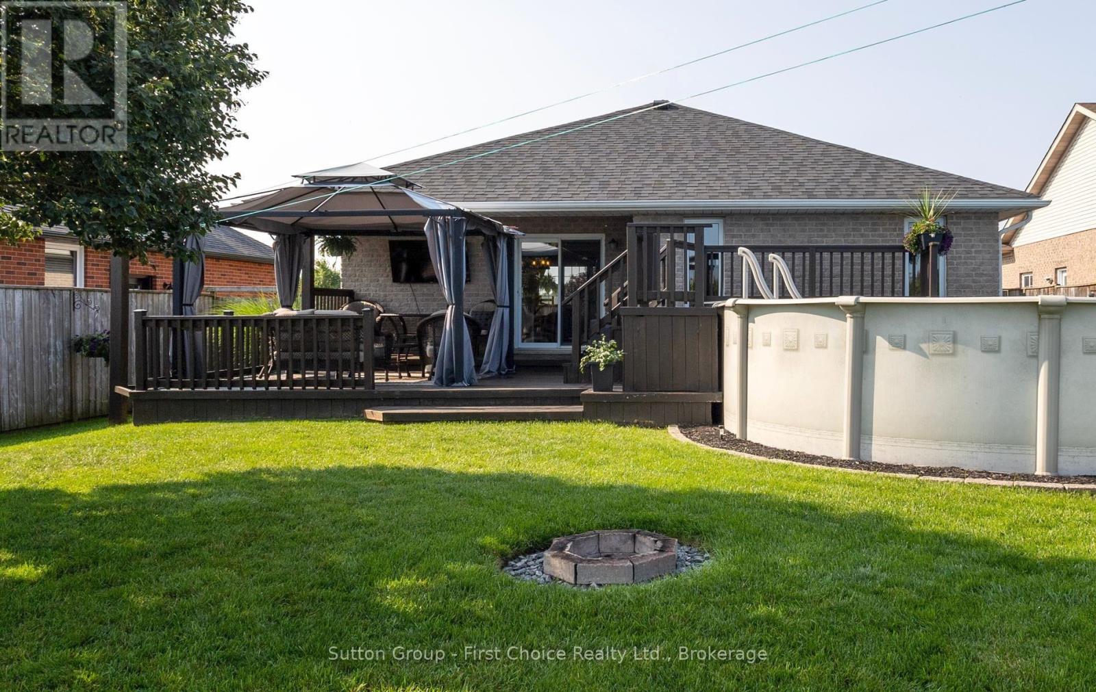 181 Bender Avenue, East Zorra-Tavistock, Ontario  N0B 2R0 - Photo 31 - X13658682