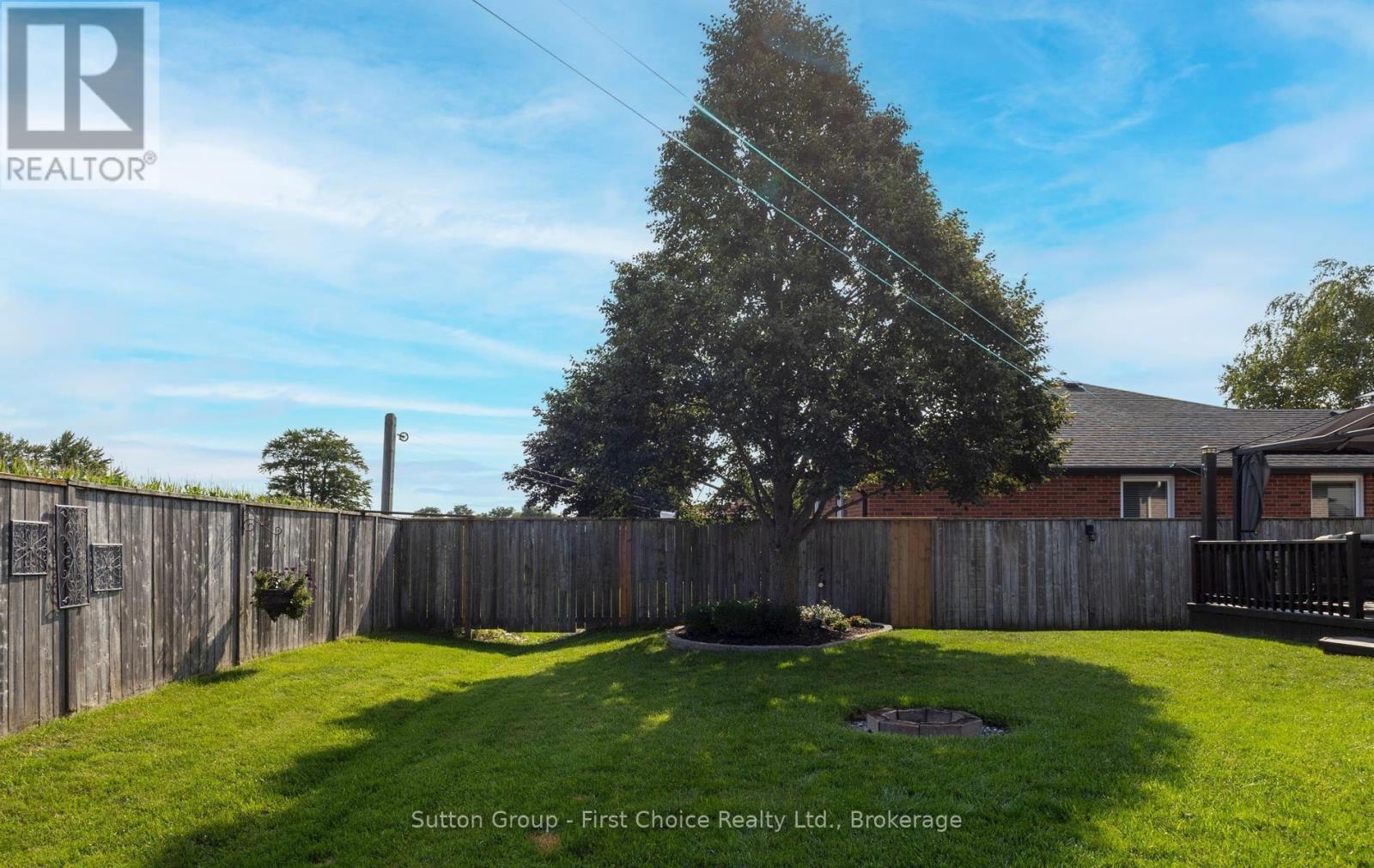 181 Bender Avenue, East Zorra-Tavistock, Ontario  N0B 2R0 - Photo 32 - X13658682