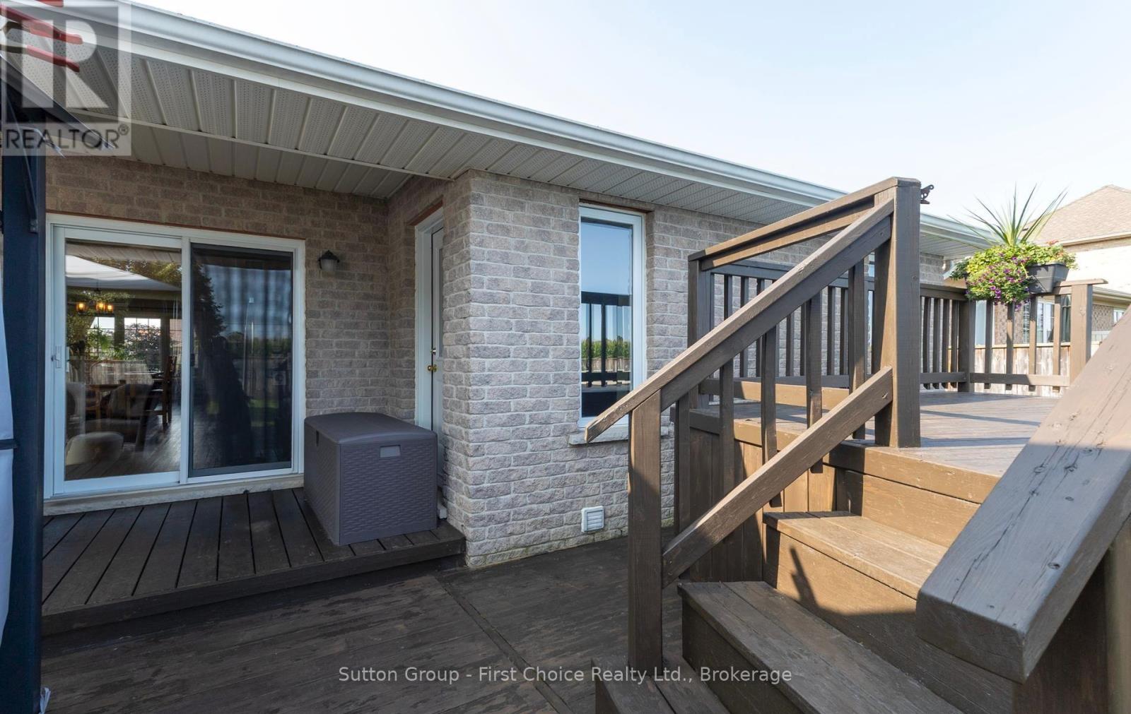 181 Bender Avenue, East Zorra-Tavistock, Ontario  N0B 2R0 - Photo 37 - X13658682