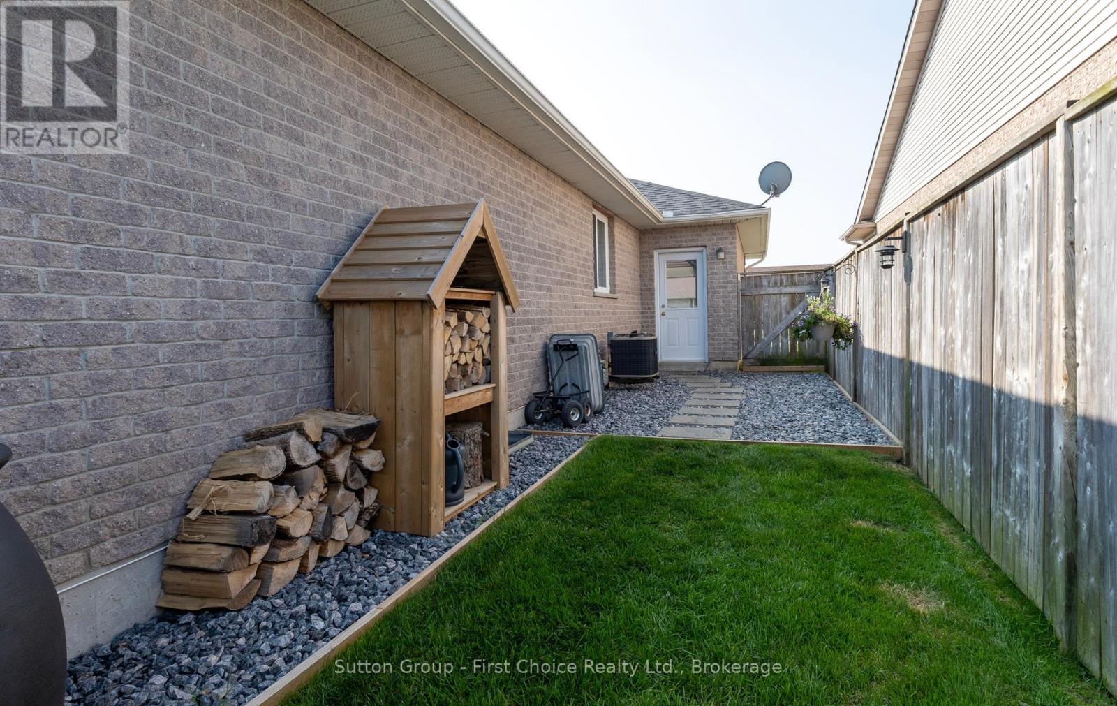 181 Bender Avenue, East Zorra-Tavistock, Ontario  N0B 2R0 - Photo 38 - X13658682