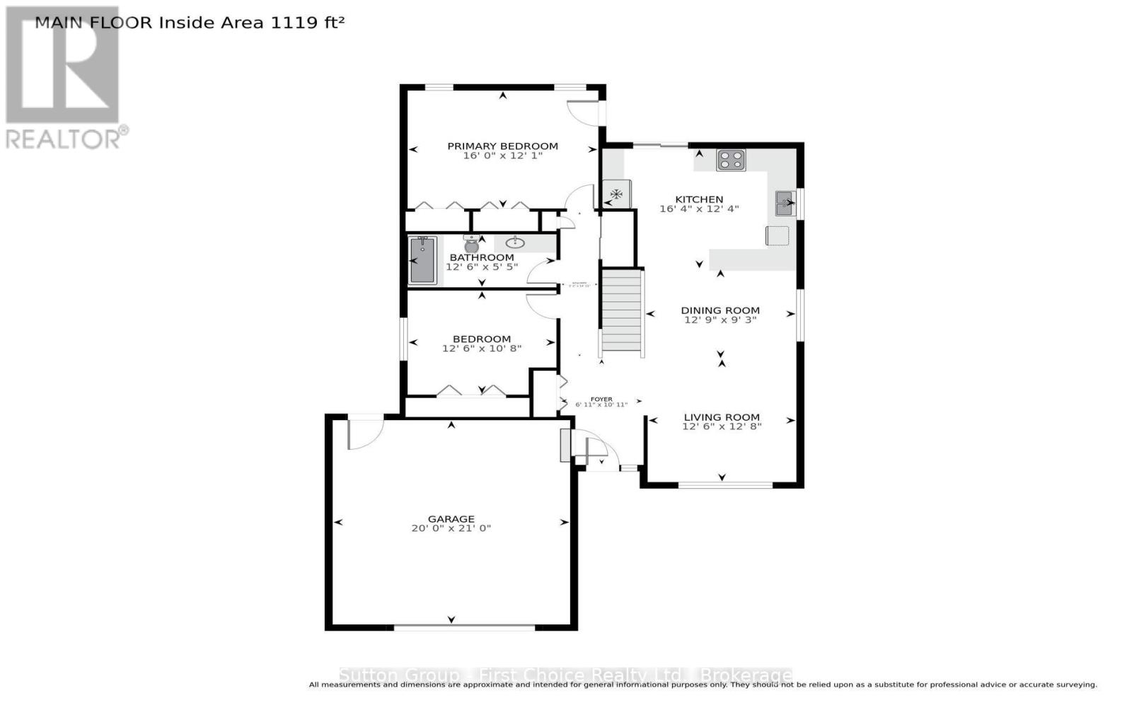 181 Bender Avenue, East Zorra-Tavistock, Ontario  N0B 2R0 - Photo 40 - X13658682