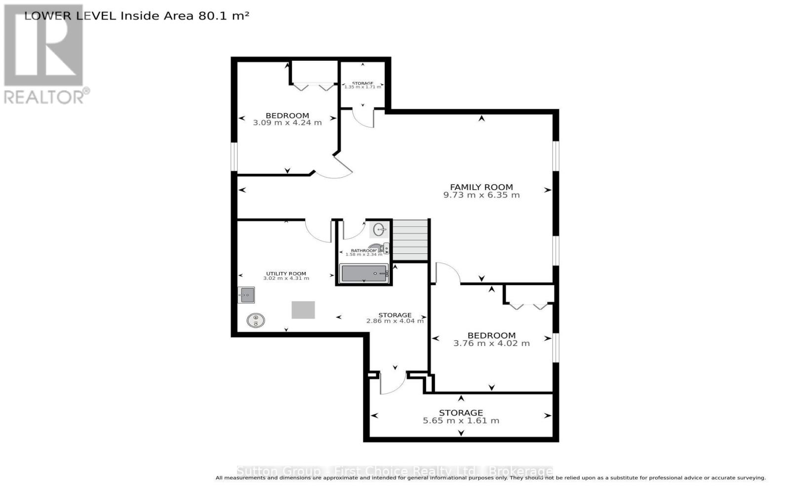 181 Bender Avenue, East Zorra-Tavistock, Ontario  N0B 2R0 - Photo 41 - X13658682