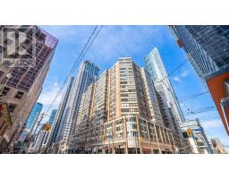 1403 - 717 BAY STREET, Toronto, Ontario