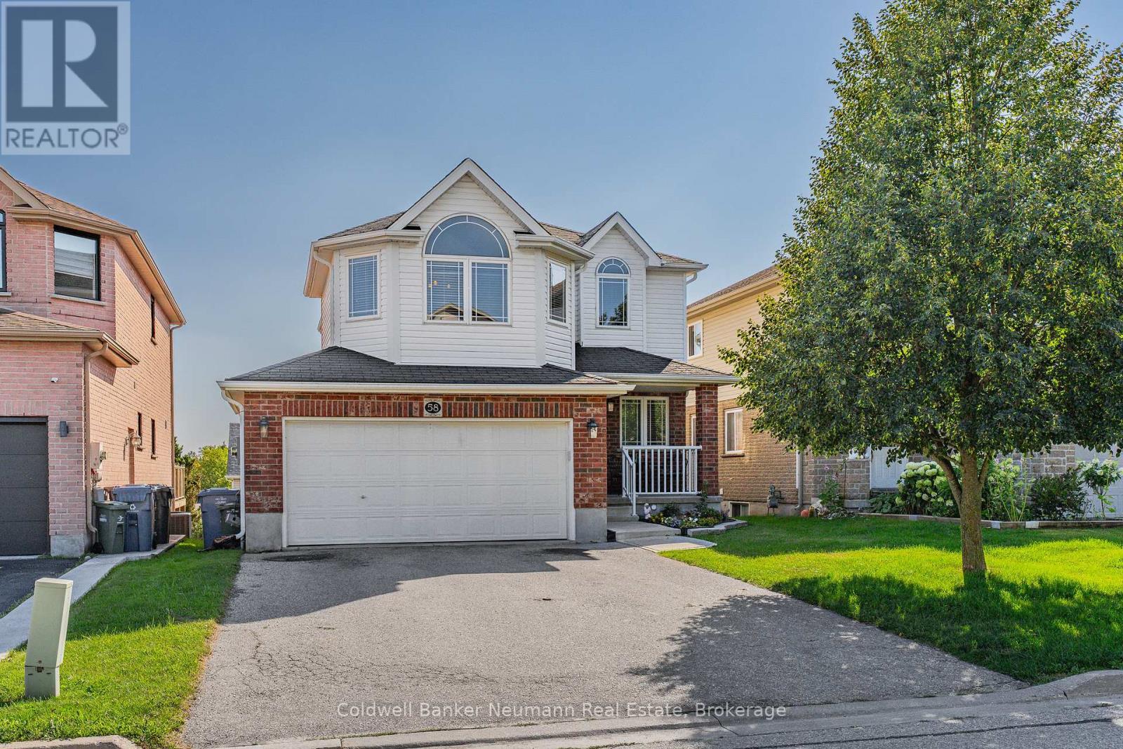 58 Washburn Drive, Guelph, Ontario  N1E 0B2 - Photo 2 - X13658686