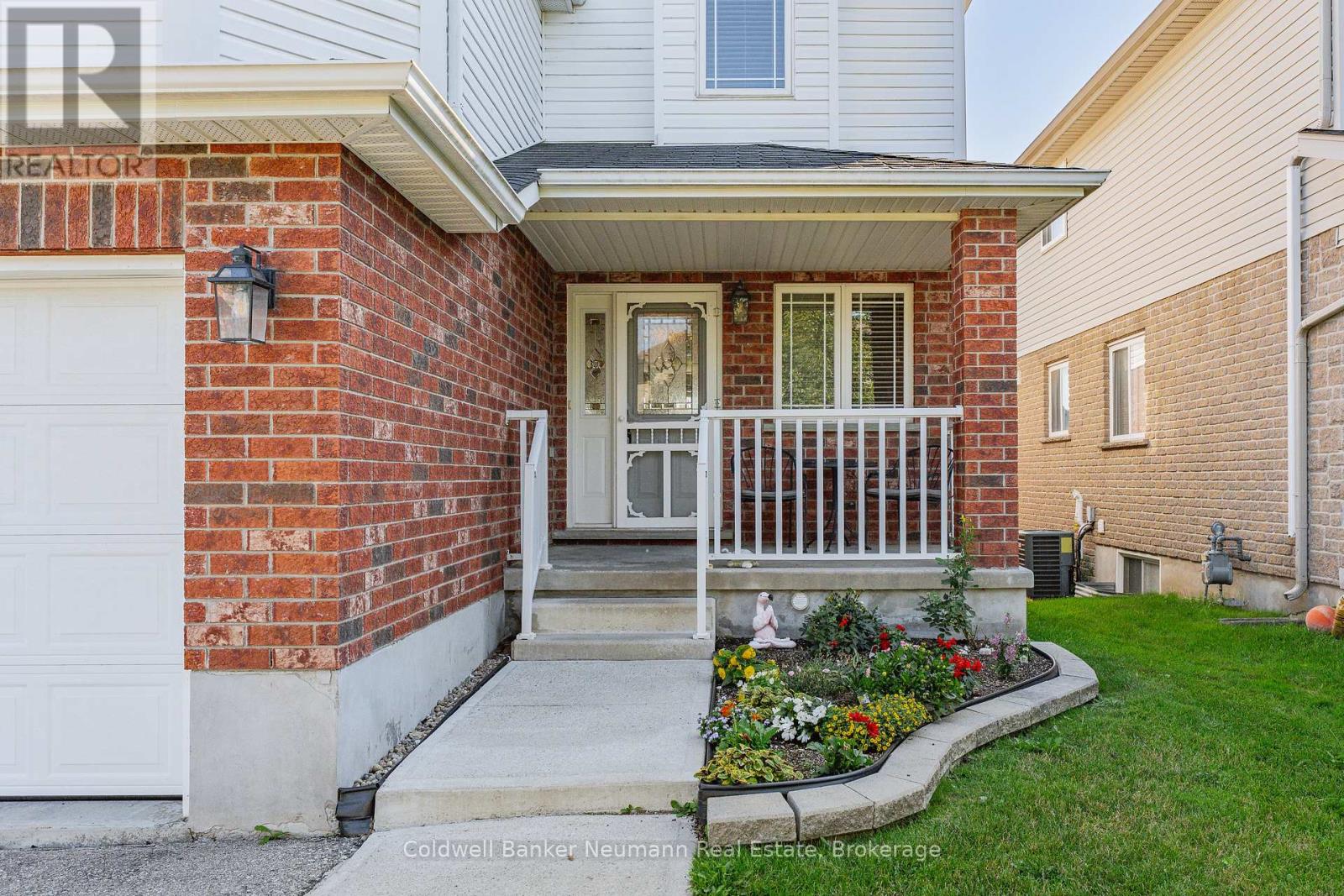 58 Washburn Drive, Guelph, Ontario  N1E 0B2 - Photo 3 - X13658686