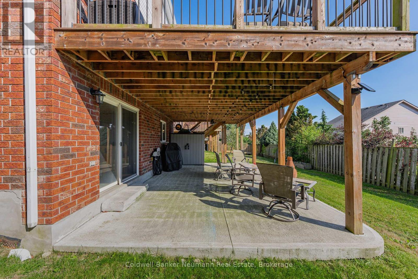 58 Washburn Drive, Guelph, Ontario  N1E 0B2 - Photo 36 - X13658686