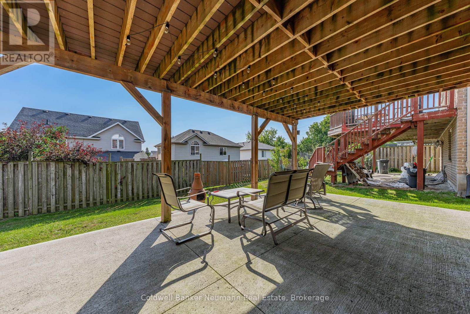 58 Washburn Drive, Guelph, Ontario  N1E 0B2 - Photo 38 - X13658686