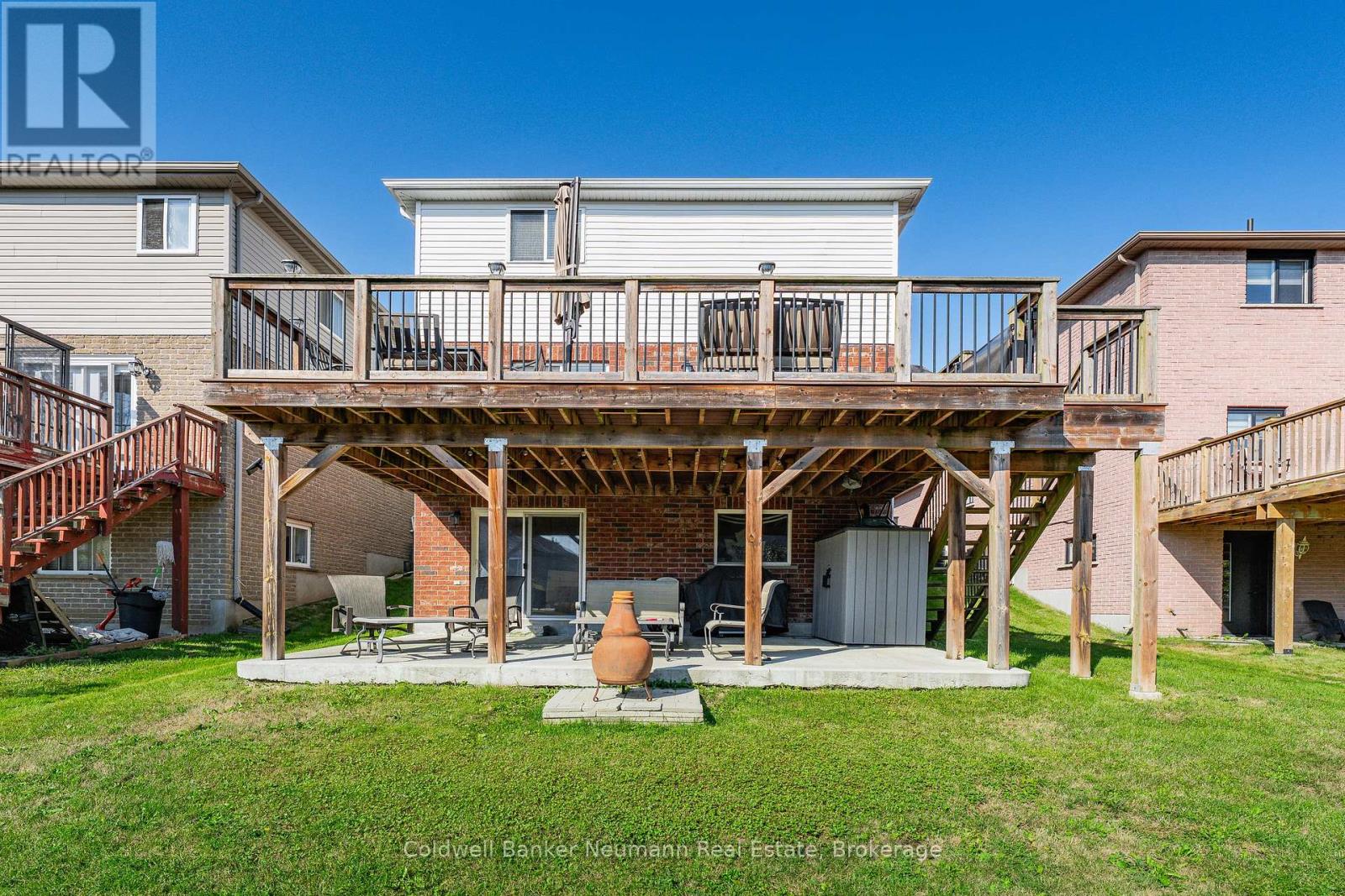 58 Washburn Drive, Guelph, Ontario  N1E 0B2 - Photo 40 - X13658686