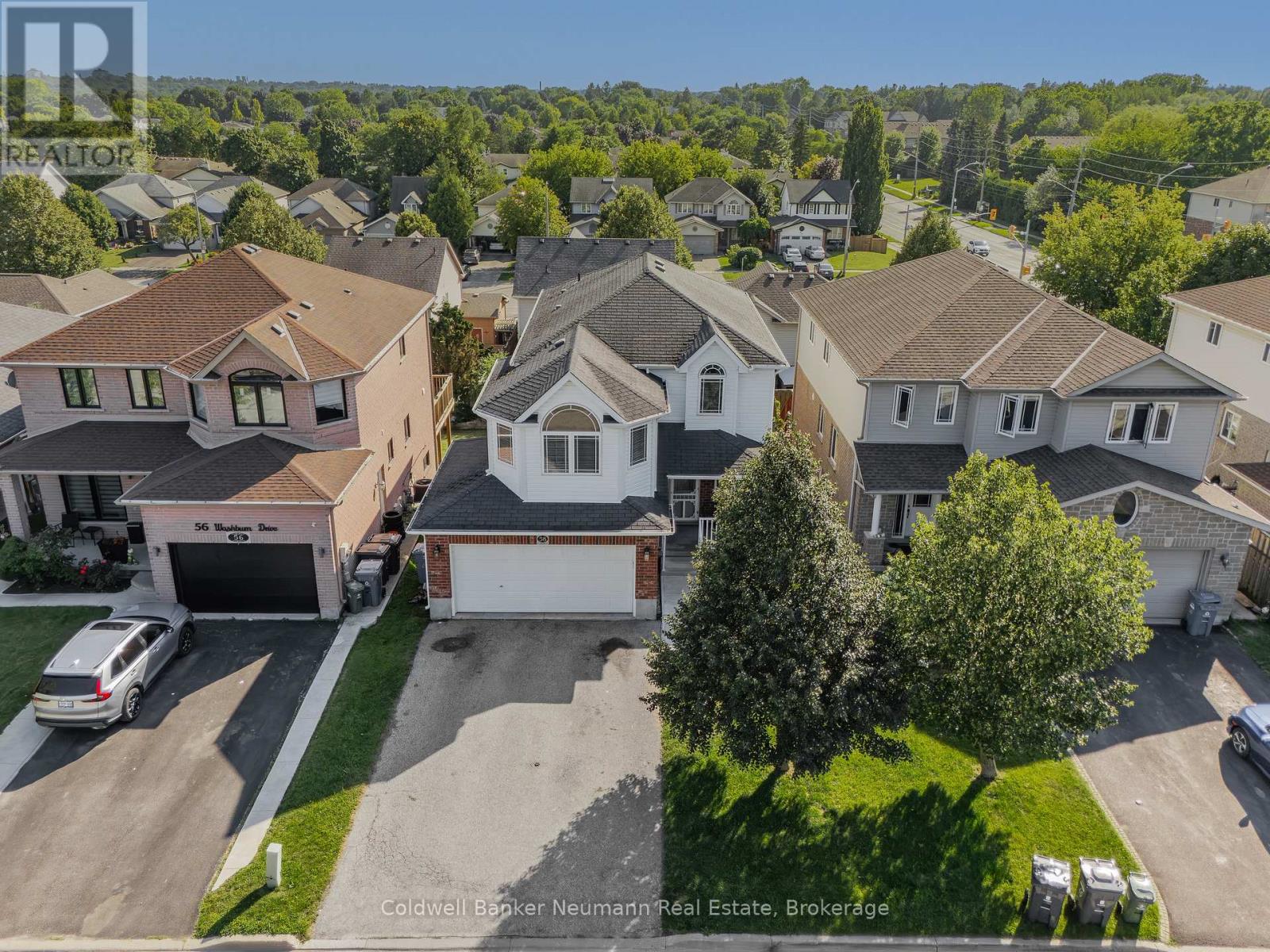 58 Washburn Drive, Guelph, Ontario  N1E 0B2 - Photo 42 - X13658686